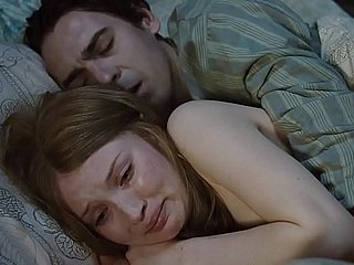 Sleeping